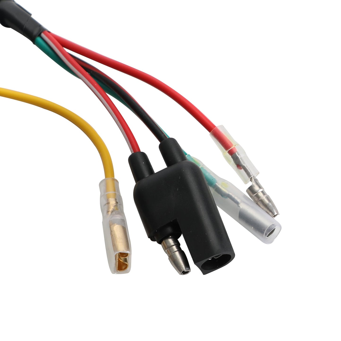 Accensione Elettrica Statore Per Gas Gas EC XC 125 EC125 XC125 2001-2003 MC250034005 Fedex Express