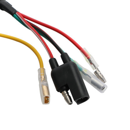 Accensione Elettrica Statore Per Gas Gas EC XC 125 EC125 XC125 2001-2003 MC250034005 Fedex Express