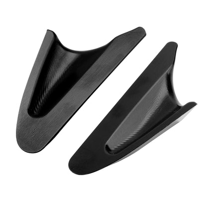 Ducati Panigale 1199 899 2012-2015 Elimina piastre di chiusura specchietti