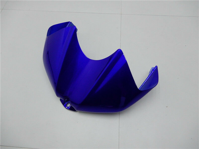 Amotopart 2006 2007 Yamaha YZF-R6 Cladding Blue Black Failing Kit