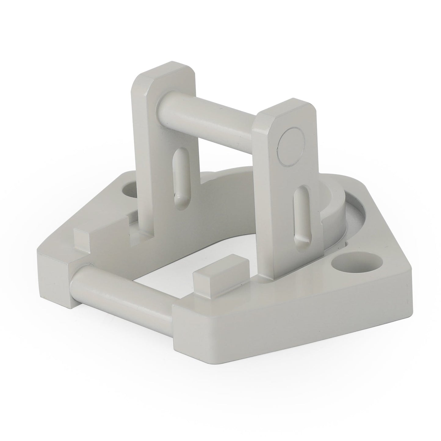 Hardware per tende da sole in alluminio per tende da sole Sunchaser II Sostituzione movimento centrale U