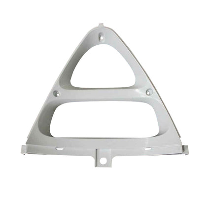 Kawasaki ZZR400/ZZR600 1993-2007 carenatura iniezione non verniciata