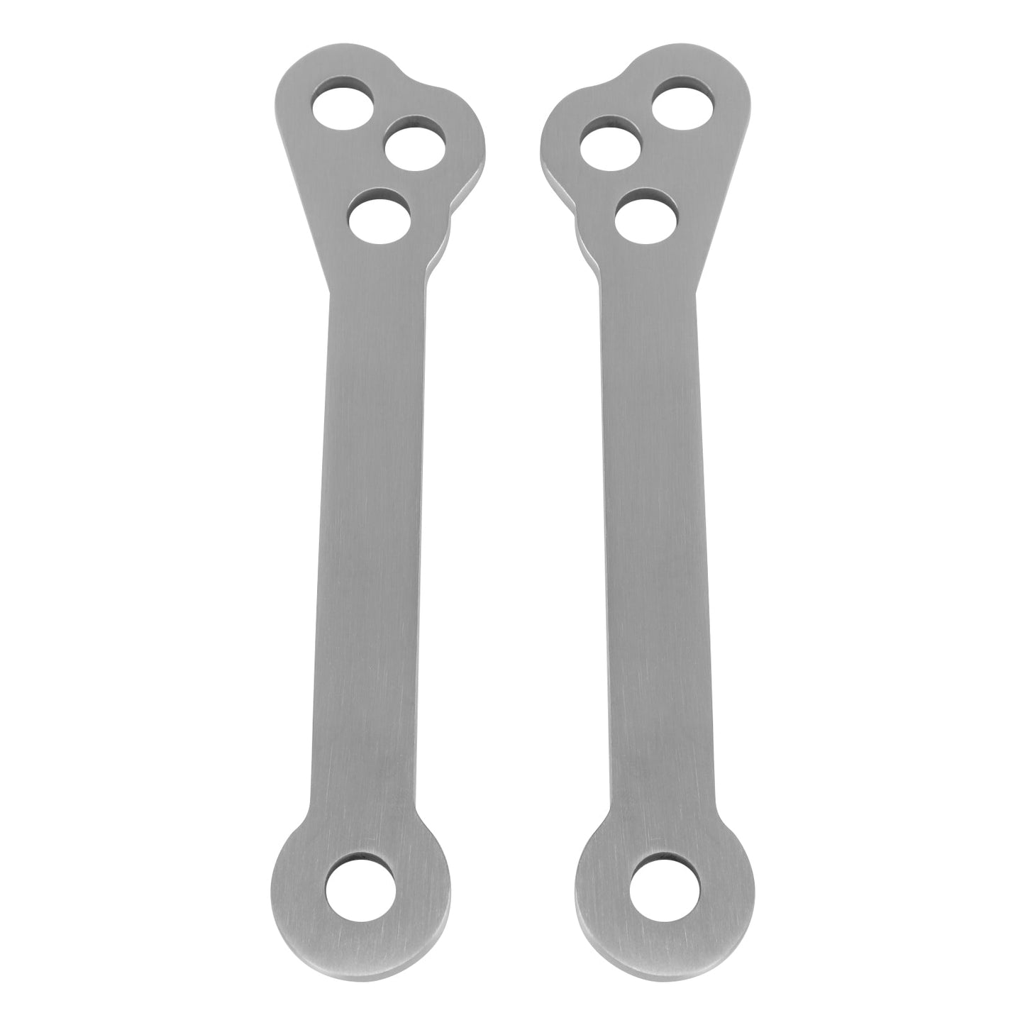 Kit Maglie Ribassamento Sospensioni Posteriori Per HONDA CB400X CB 400X CB500X 2019-2020 Generico