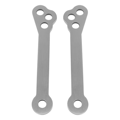 Kit Maglie Ribassamento Sospensioni Posteriori Per HONDA CB400X CB 400X CB500X 2019-2020 Generico
