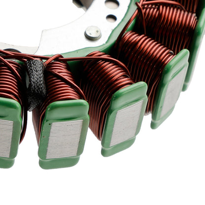 Regolatore e guarnizione dello statore del generatore per Honda CB125F GLR 125 GLR125 1WHF 15-2016