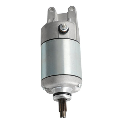 Motorino di avviamento per Honda 87-93 TRX350 TRX350D FourTrax, Foreman 350 31200-HA7-771 Generico