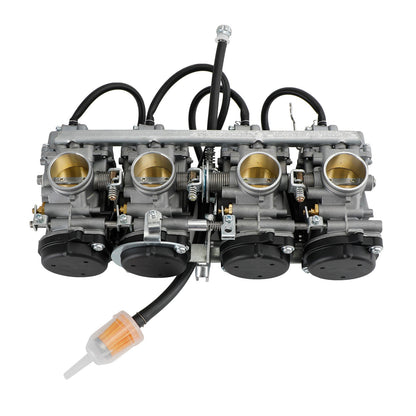 Honda CB400 CB400SF 1992-1998 Carburatore Carb Fedex Express