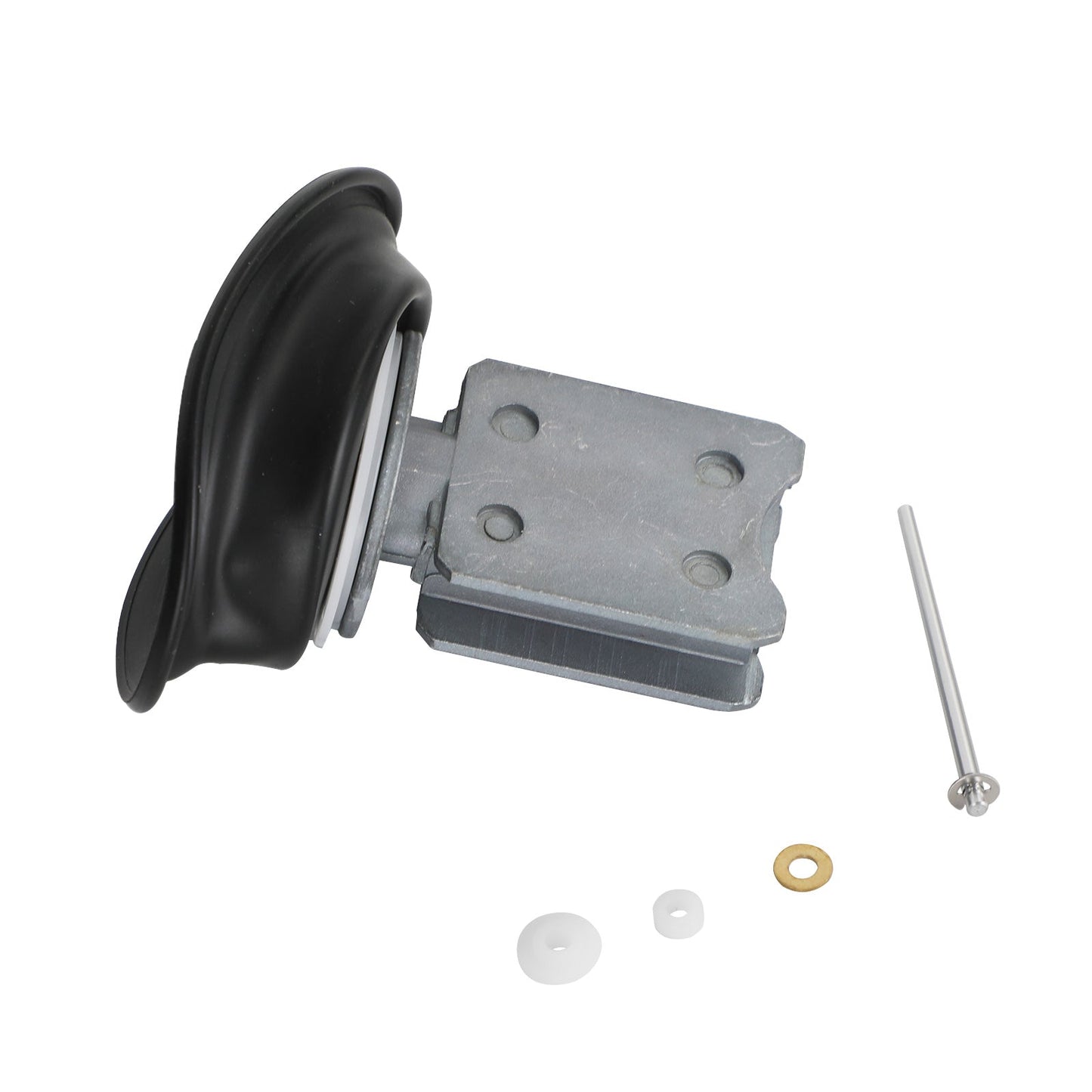 Gruppo stantuffo a membrana sottovuoto adatto per Polaris Sportsman scrambler 500 300 generico