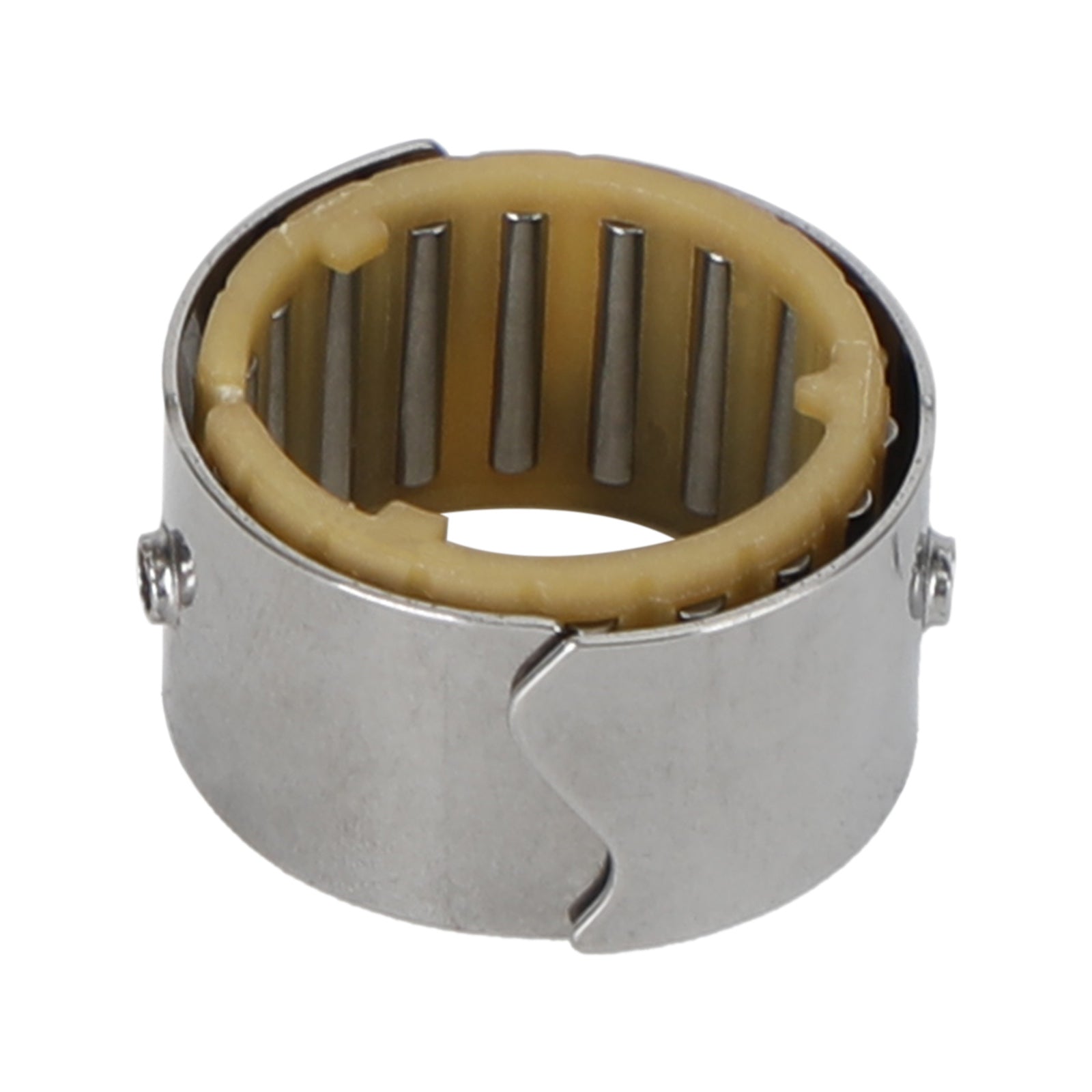 Cuscinetto A Rulli HMK HMK 2518 L/3AS 25x33x18 Cuscinetto A Rullini Per Moto HMK2518 HMK2518L - Foto 12