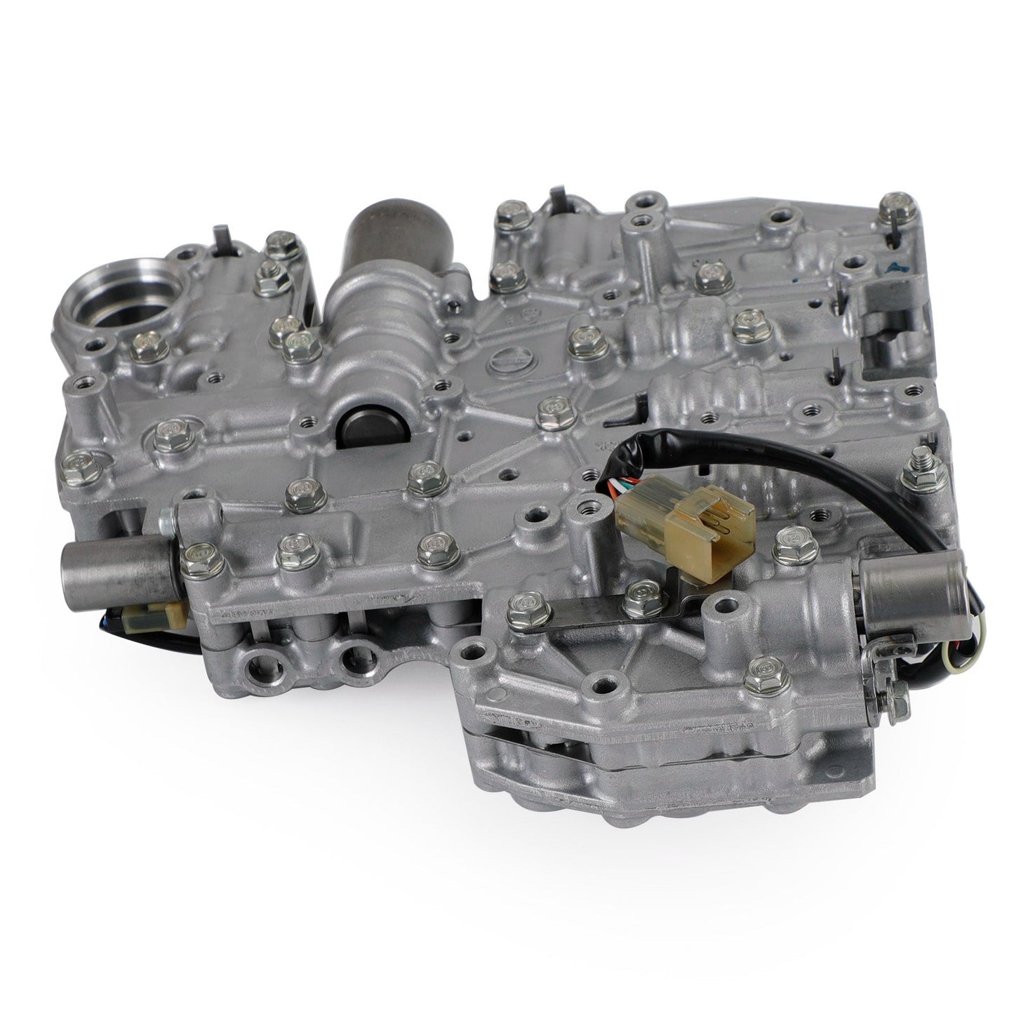 2010-2013 Subaru Legacy 2.5L CVT 4WD Limited/Premium Sedan TR690 Trasmissione Corpo valvola 31706AA034 31706AA030 31706AA031 31706AA032 31706AA033