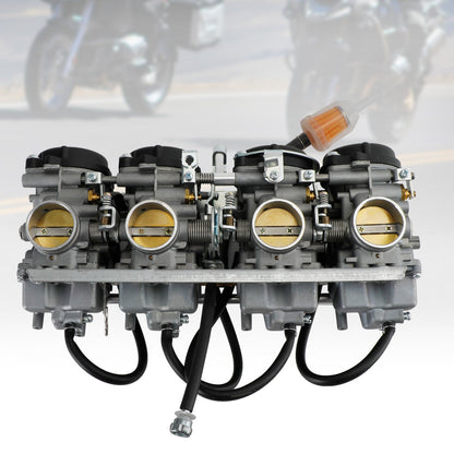 Honda CB400 CB400SF 1992-1998 Carburatore Carb Fedex Express