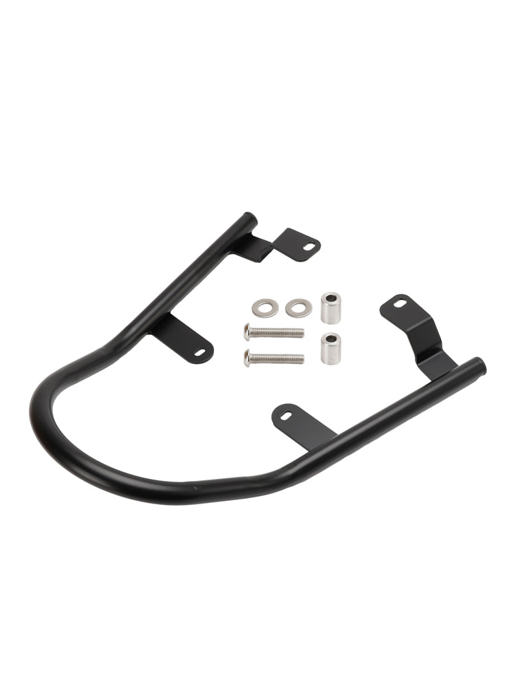 Supporto per bracciolo passeggero posteriore moto adatto per Yamaha XSR 700 2017-2022