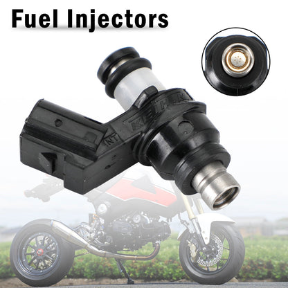 Honda GROM125 2017-2020 Scimmia Z125M 2019-2021 Iniettore carburante 16450-K03-H11