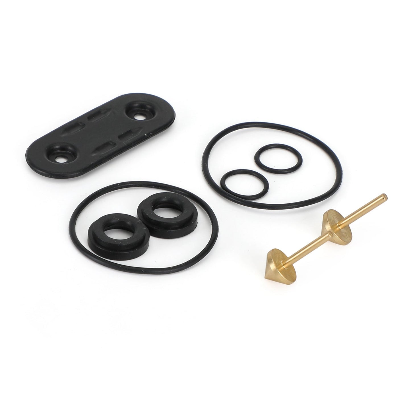 Kit di riparazione della valvola di controllo del riscaldatore A2208300184 per Mercedes-Benz W124 W220 generico