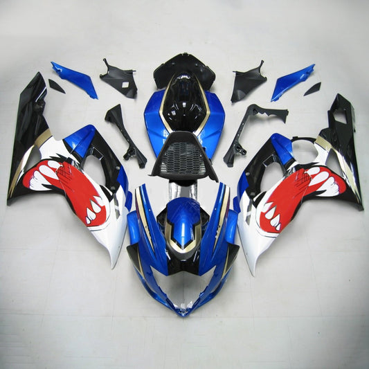 Kit carenatura Suzuki GSXR1000 2005-2006