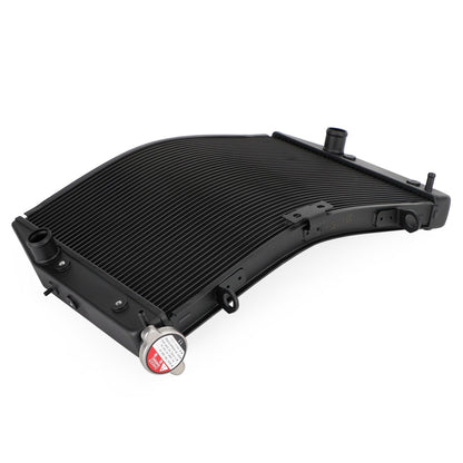 2017-2022 Suzuki GSXR 1000 GSX-R K11 Raffreddamento del radiatore del radiatore del motore