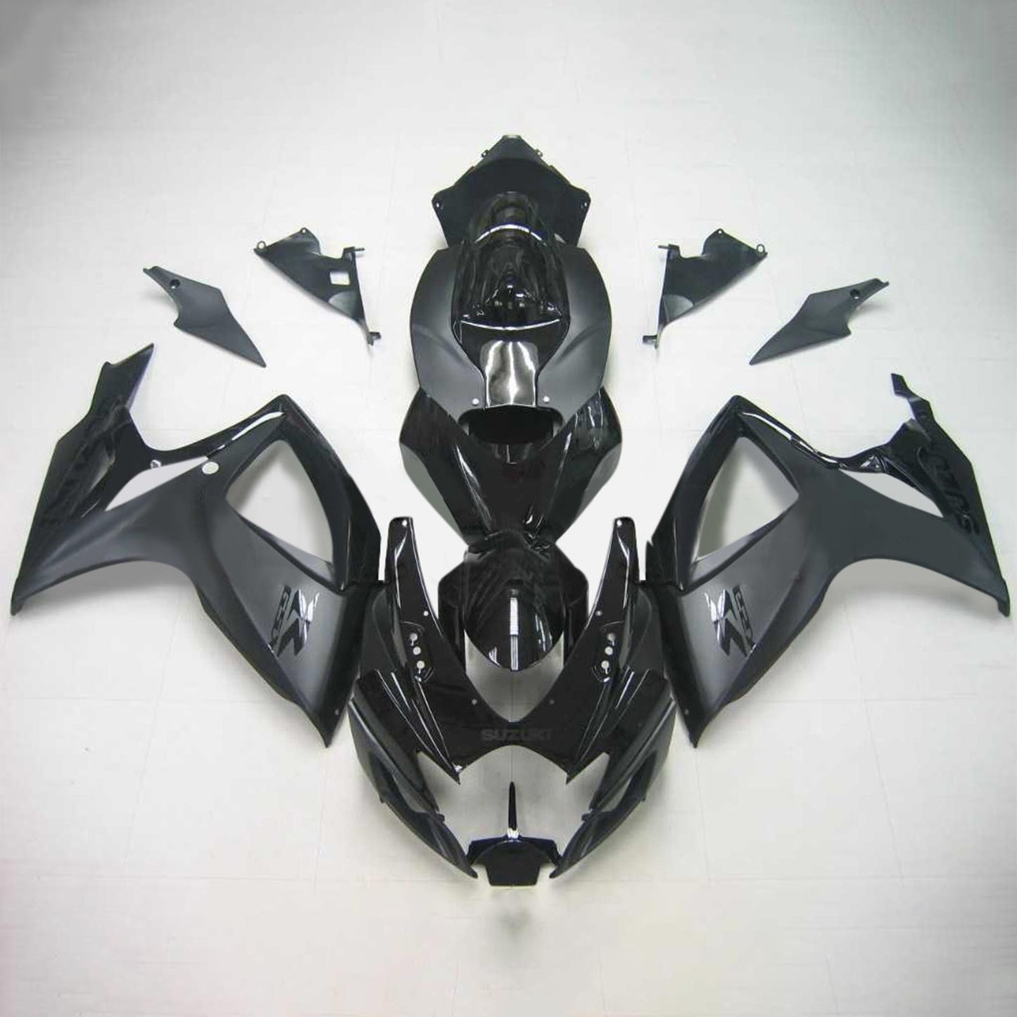 Kit carenatura Suzuki GSXR 600/750 2006-2007