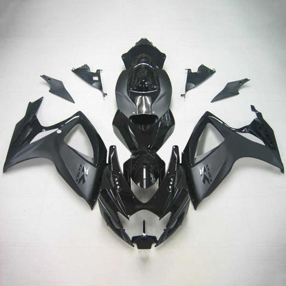 Kit carenatura Suzuki GSXR 600/750 2006-2007