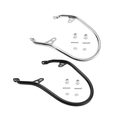 Supporto per bracciolo passeggero posteriore per moto Kawasaki Z900RS 2018-2025