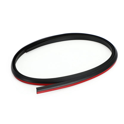 Flare guarnizione in gomma 538516002001 per Toyota Landcruiser serie 80 FJ80 HDJ80 HZJ80 generico