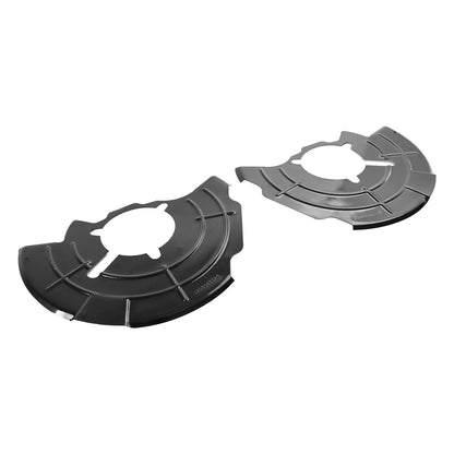 Parapolvere freno anteriore destro + sinistro per Jeep Grand Cherokee Commander 2005-2010