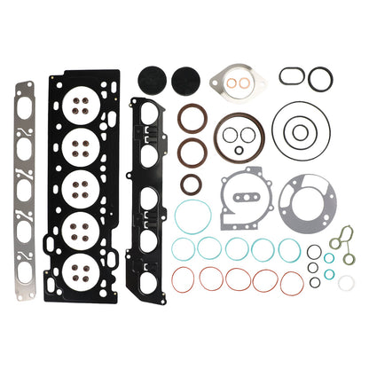 2004-2015 Volvo C30 C70 S40 S60 V50 V60 2.5L Kit guarnizioni testata motore Fedex Express