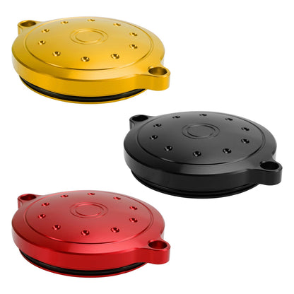 Coperchio laterale testata per Honda C/Ct125 Cub110 Trail Grom Msx Monkey Cub Rosso