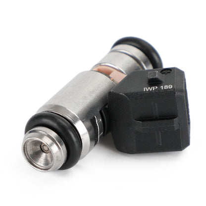 Iniettore carburante IWP-189 per Ducati 848 1098 1198 Monster Streetfighter 28040161A Generico