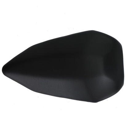 Cuscino Sella Passeggero Posteriore Nero Per Ducati 899 2012-2014 1199 2012-2014 Generico