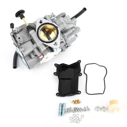 Carburatore Carb adatto per Yamaha Warrior 350 YFM 350 Yfm350 Atv Quad 1987-2004 Generico