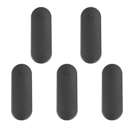 Clip da cintura con clip da tasca posteriore adatta per PMLN7220A T80 T80EX T82 T92 Walkie Talkie