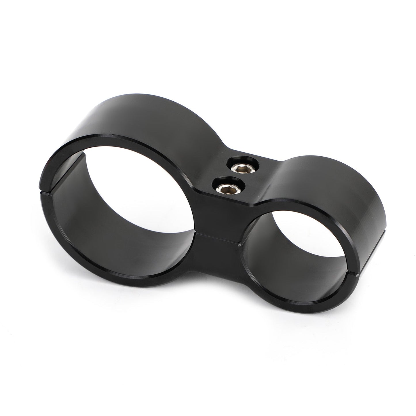 1.875" Clamp on Billet Nero Alu Staffa Estintore PER Can Am Maverick X3 Generic