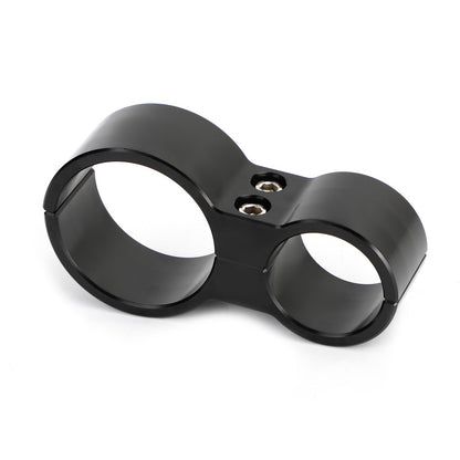 1.875" Clamp on Billet Nero Alu Staffa Estintore PER Can Am Maverick X3 Generic