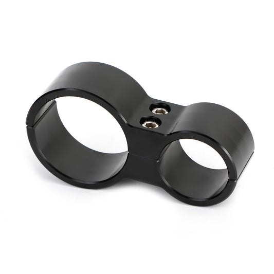 1.875" Clamp on Billet Nero Alu Staffa Estintore PER Can Am Maverick X3 Generic