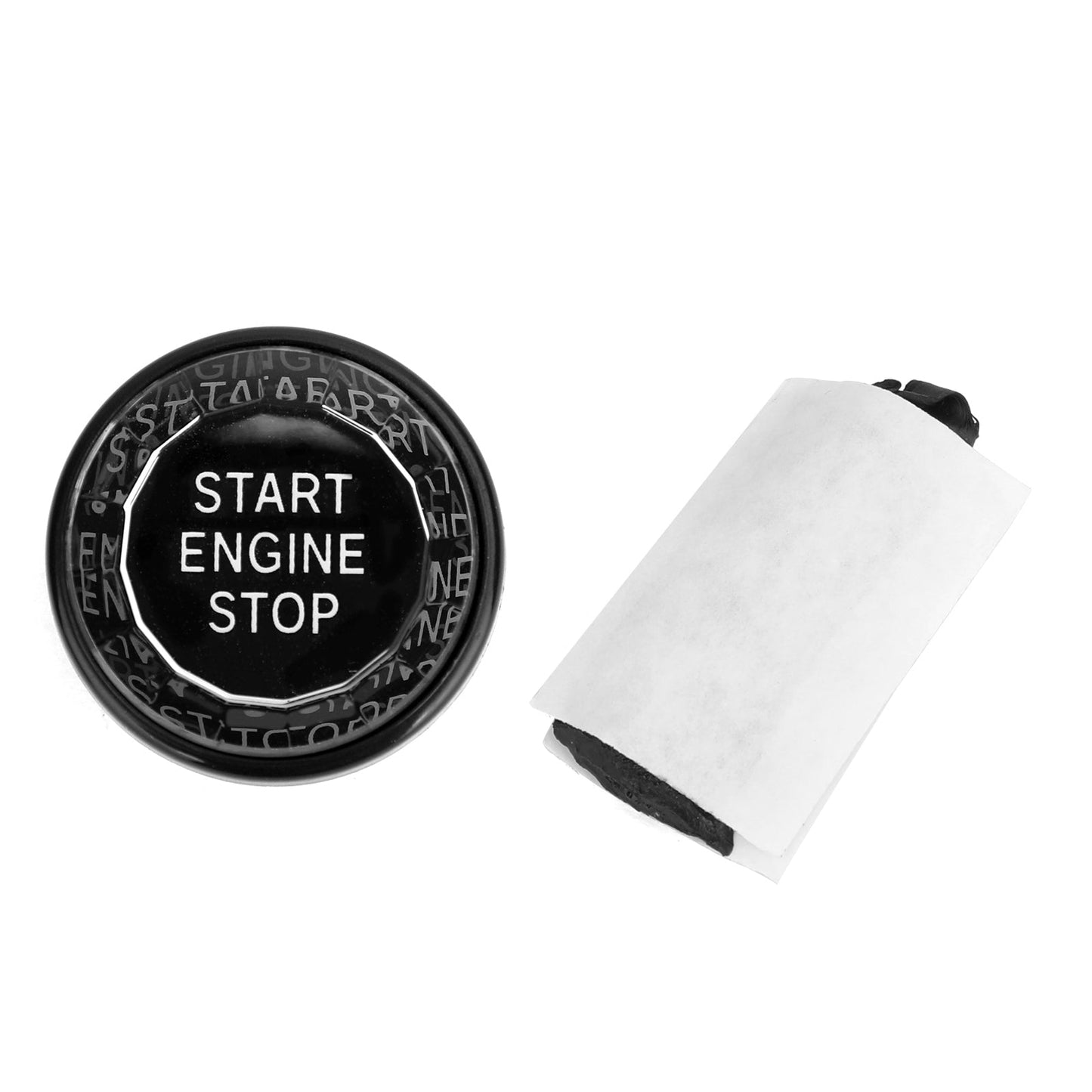 Le migliori offerte per Jaguar XF XE F-Pace Engine Start Stop Push Button Knob Switch Decor Cover sono su ✓ Confronta prezzi e caratteristiche di prodotti nuovi e usati ✓ Molti articoli con consegna gratis!