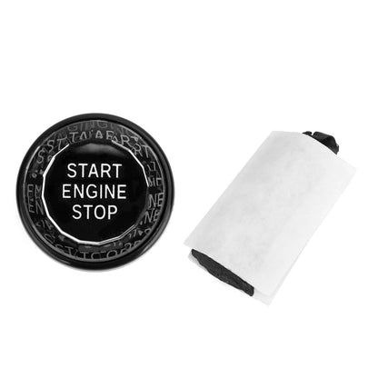 Le migliori offerte per Jaguar XF XE F-Pace Engine Start Stop Push Button Knob Switch Decor Cover sono su ✓ Confronta prezzi e caratteristiche di prodotti nuovi e usati ✓ Molti articoli con consegna gratis!