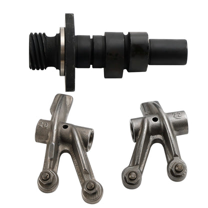 Bilancieri albero a camme per Suzuki DR250 82-87 GN250 85-01 TU250 1997-2001