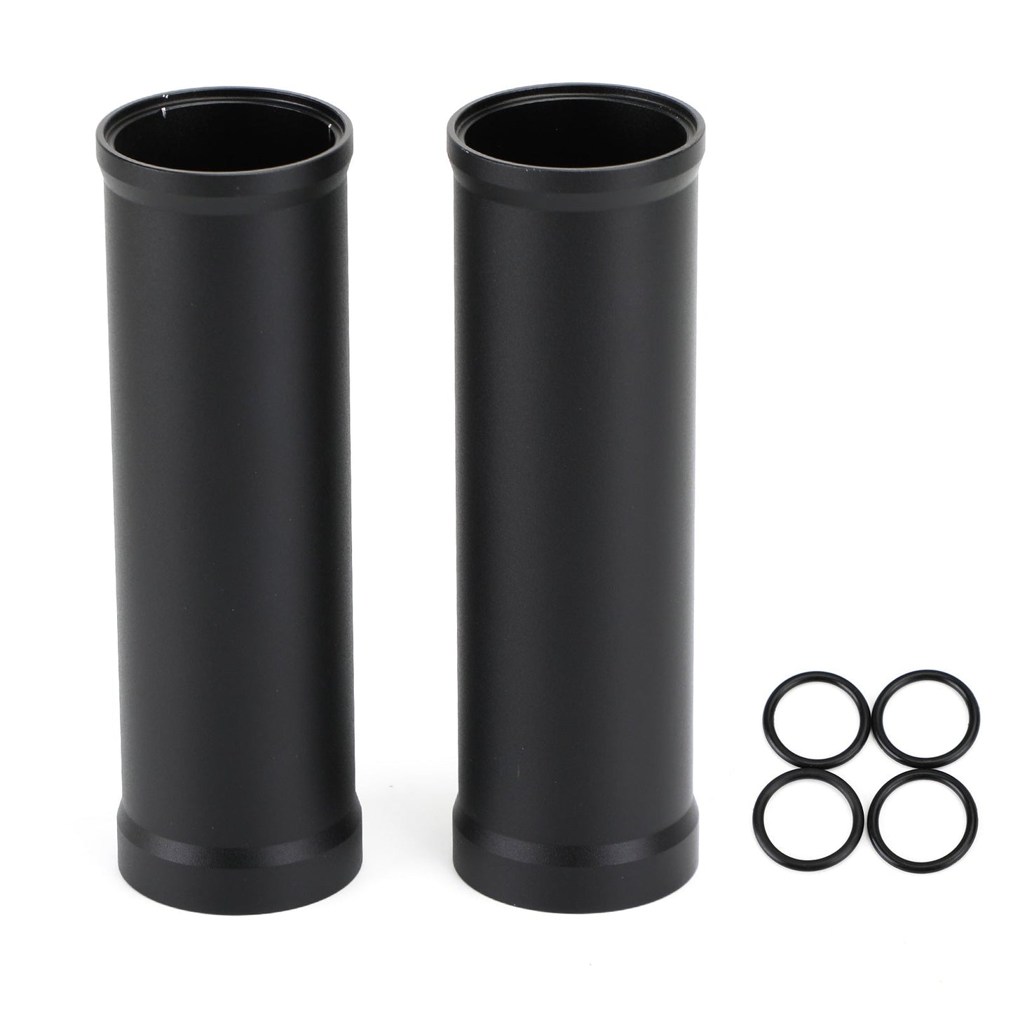Protezione Tubo Ammortizzatore Forcella Anteriore Per Honda Rebel Cmx 300 500 20-21 Generico