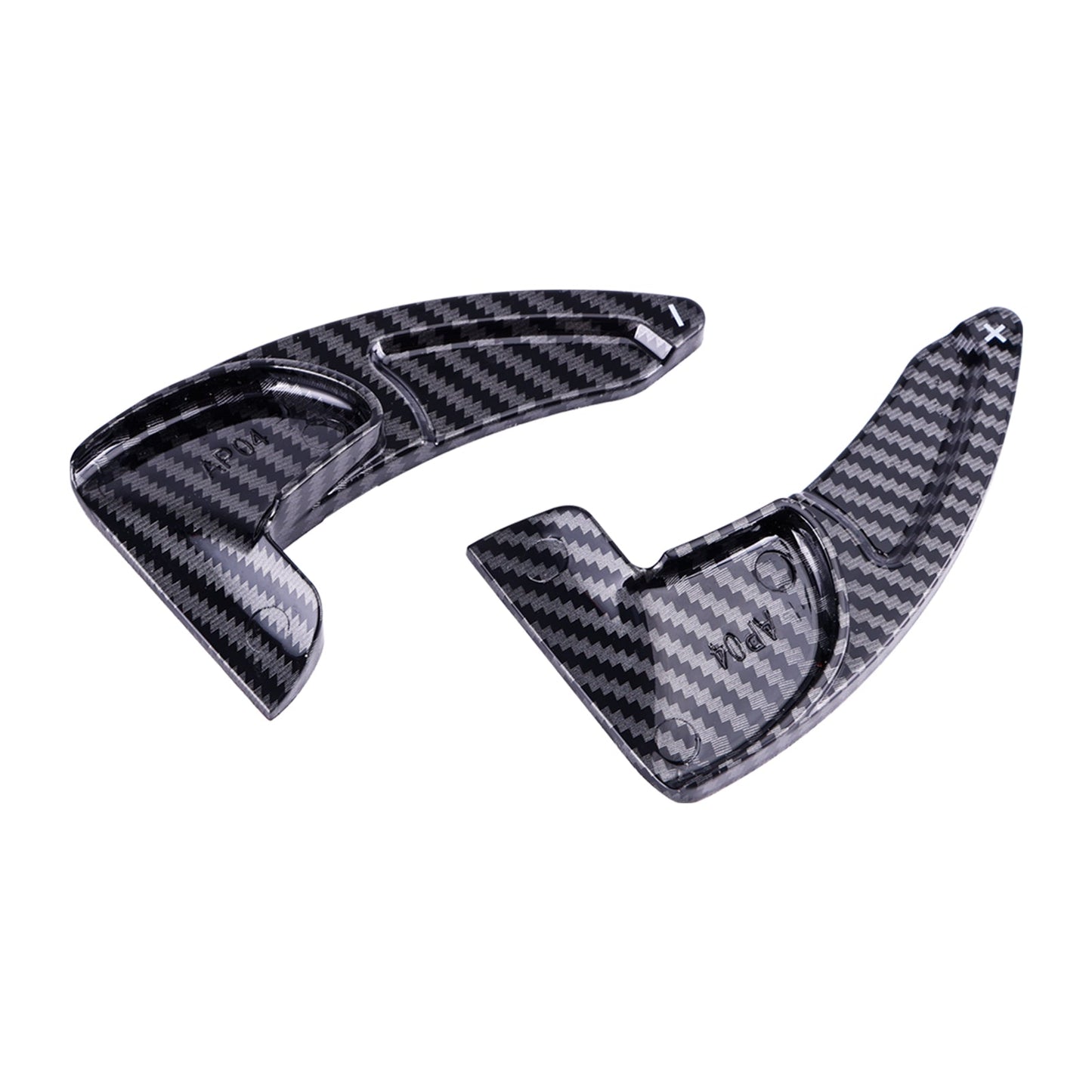 Dodge Challenger Charger Volante Shift Paddle Extended Shifter Trim