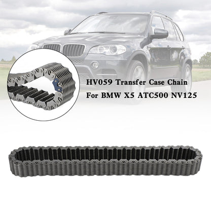 Catena scatola di trasferimento HV059 per BMW X5 ATC500 NP125 NV125 NV140 NV126 NV226