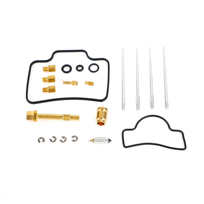 Carburatore Carb Rebuild Kit di riparazione adatto per Yamaha YFZ450 2004-2009 Generico