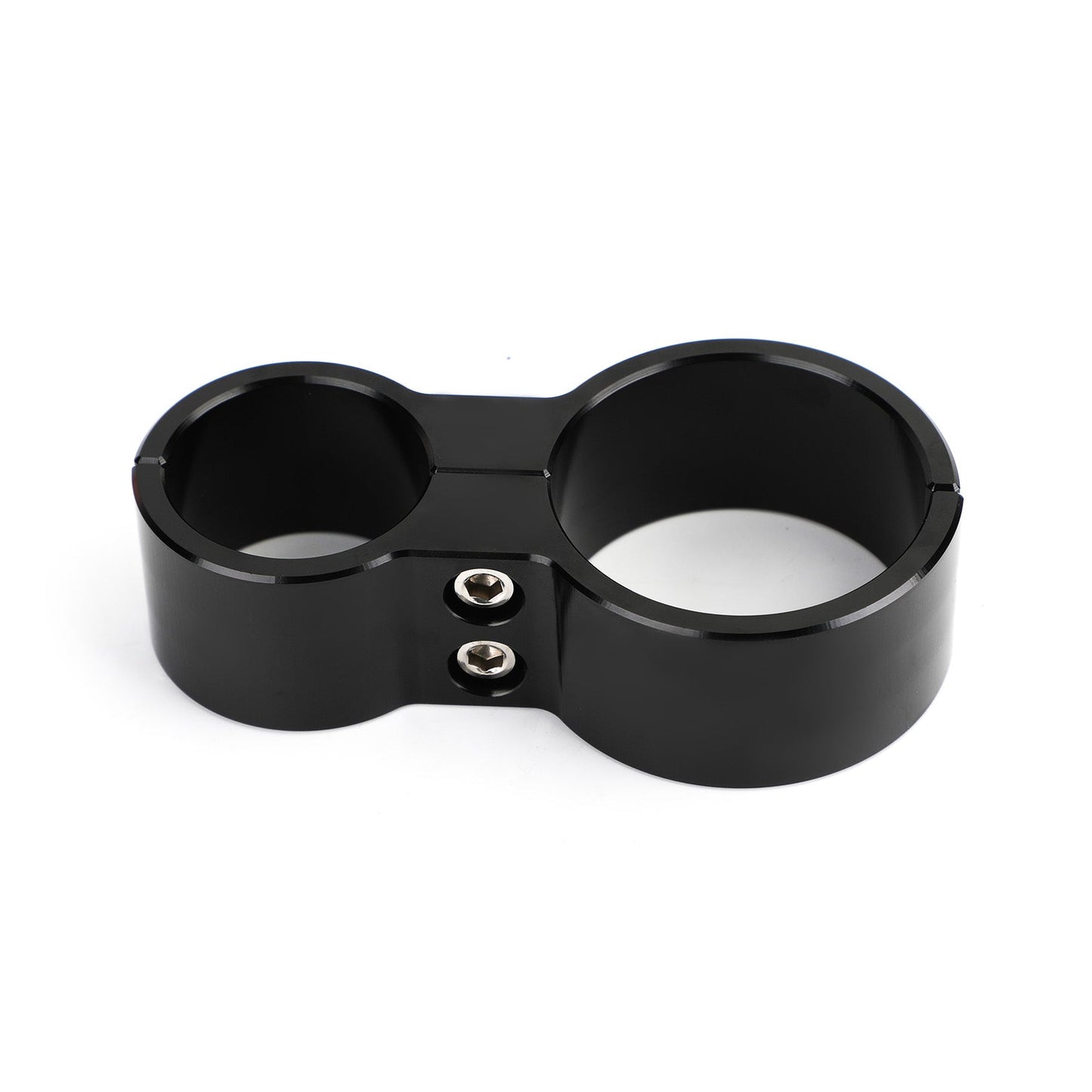 1.875" Clamp on Billet Nero Alu Staffa Estintore PER Can Am Maverick X3 Generic