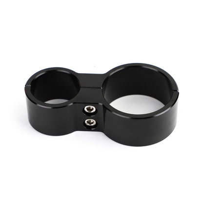 1.875" Clamp on Billet Nero Alu Staffa Estintore PER Can Am Maverick X3 Generic