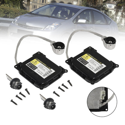 Unità di controllo del modulo kit lampadina HID D4R zavorra allo xeno 85967-51040 per Prius 2006-2009