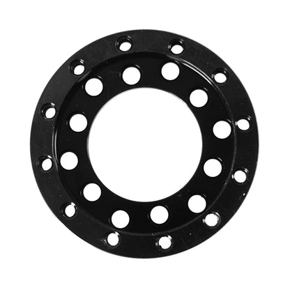 Piastra adattatore volante 70MM/73MM per Logitech G25 G27 Sparco Stock Set