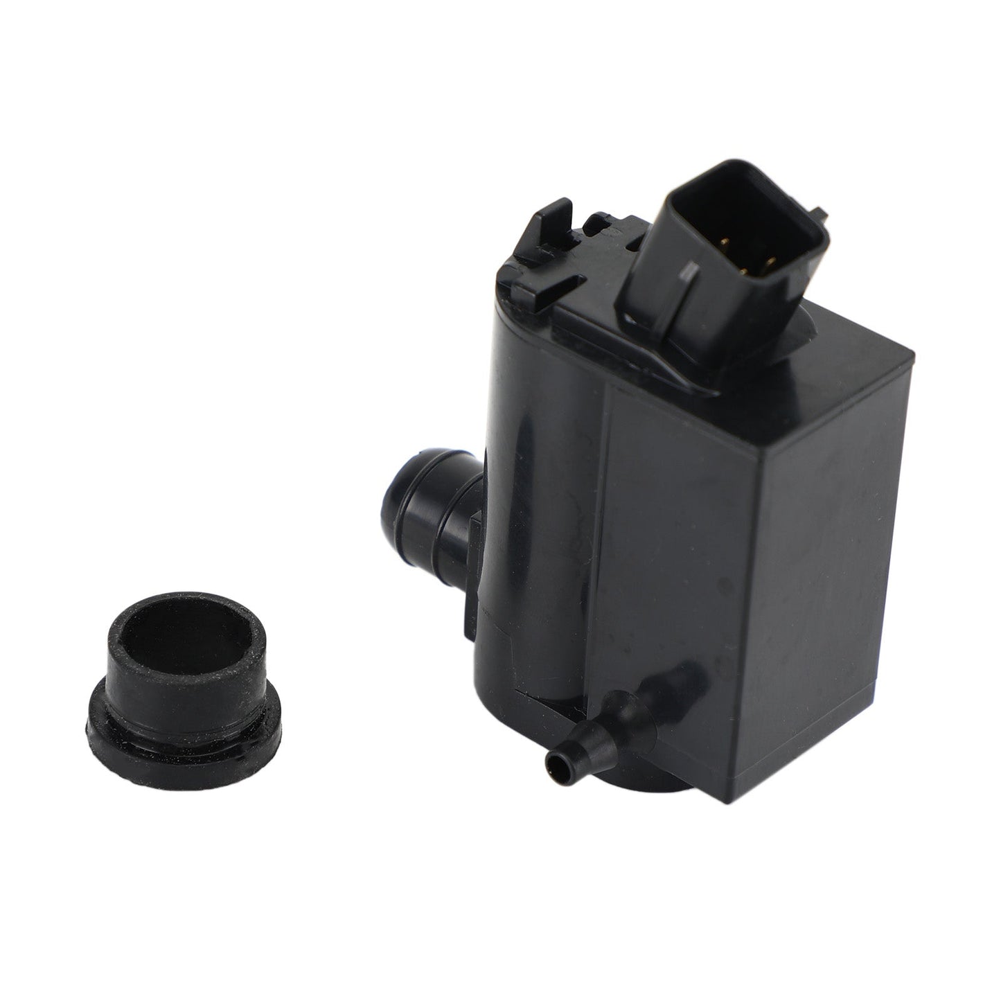 Pompa lavavetri anteriore e posteriore per Hyundai I20 I40 98510-26100 98510-1W000 Generico