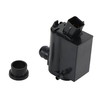 Pompa lavavetri anteriore e posteriore per Hyundai I20 I40 98510-26100 98510-1W000 Generico