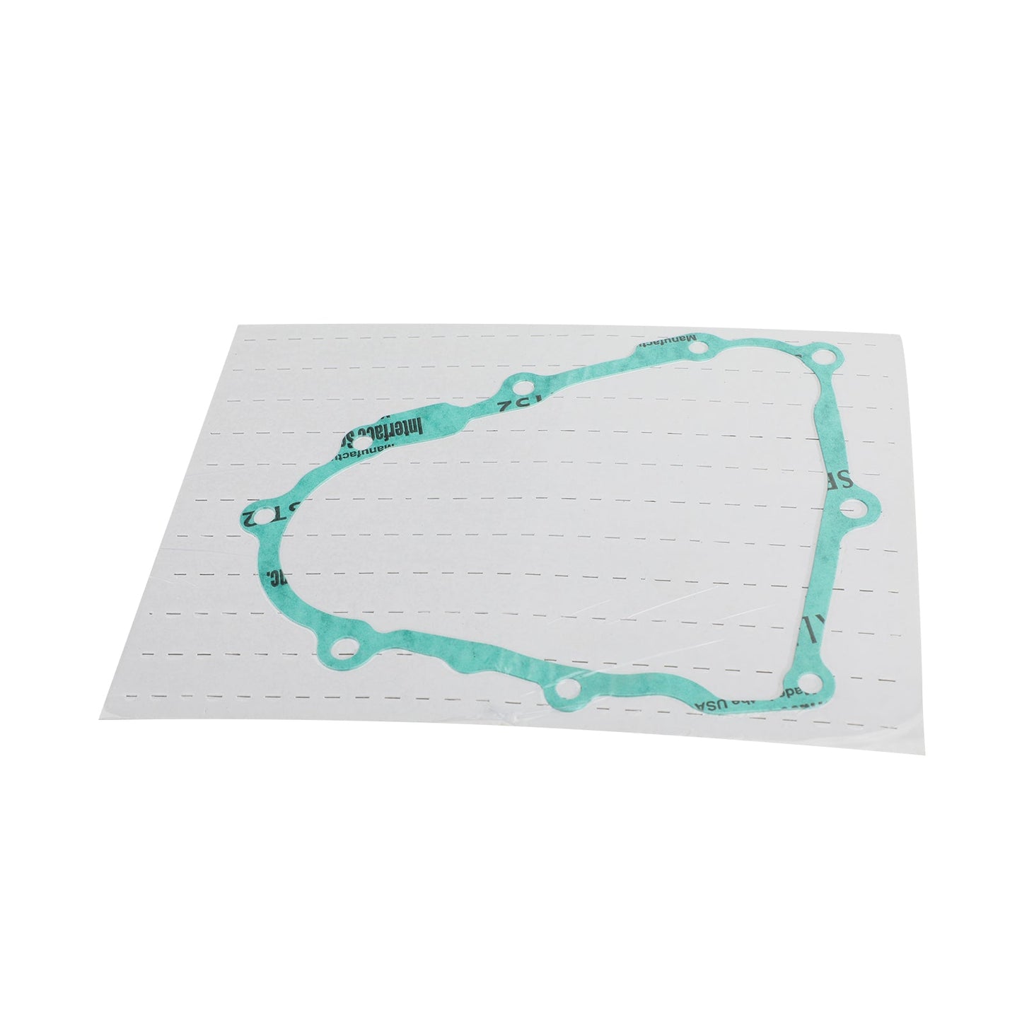 Guarnizione generatore coperchio statore per Yamaha YFZ450 2004 2005 2007-2009 2012 2013 Generico