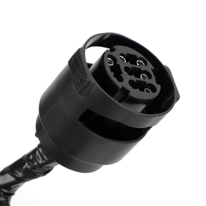 Pannello interruttore motore singolo adatto per motori fuoribordo Yamaha 704-82570-08-00