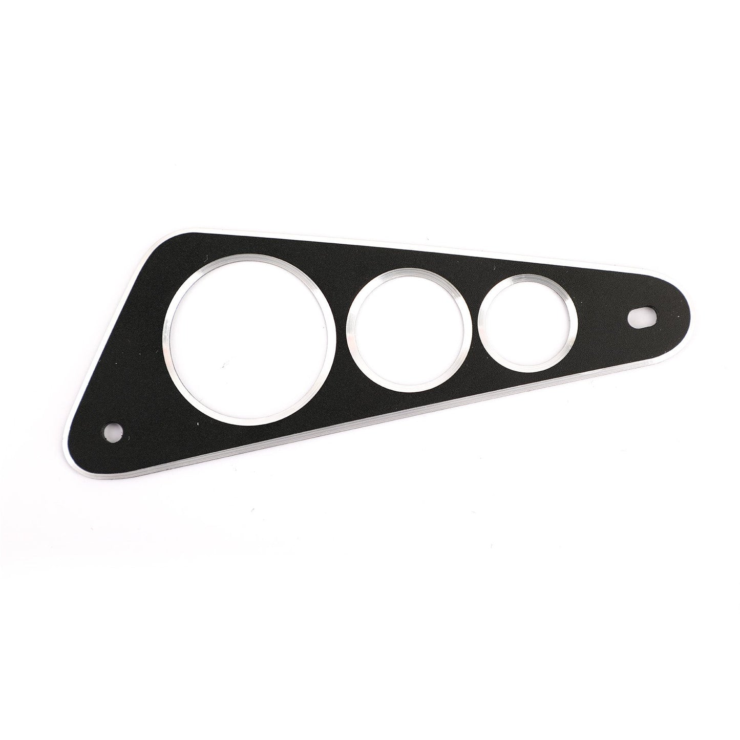 Protezione pannello posteriore protezione piastra di copertura laterale per YAMAHA XSR155 2019-2020 nero generico